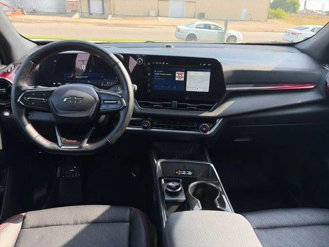SEMINUEVOS CHEVROLET Equinox a Estados en autogozo