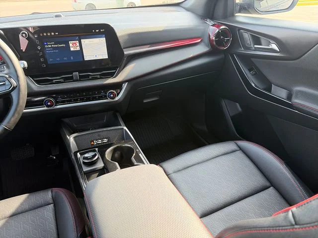 SEMINUEVOS CHEVROLET Equinox a Estados en autogozo