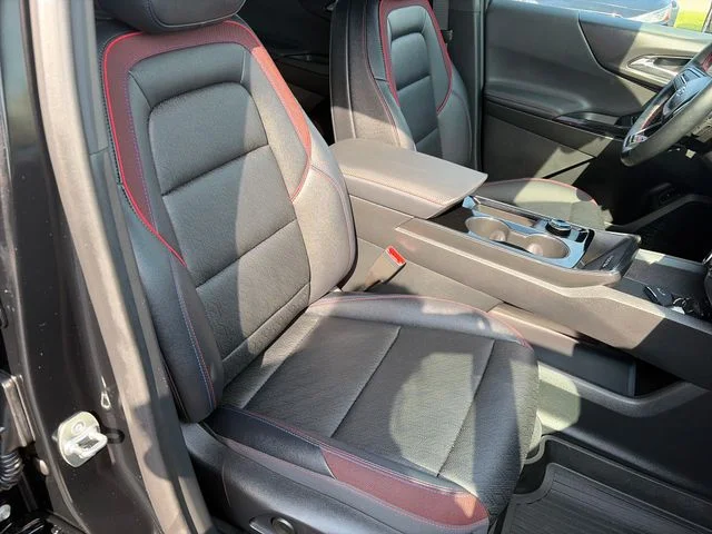 SEMINUEVOS CHEVROLET Equinox a Estados en autogozo
