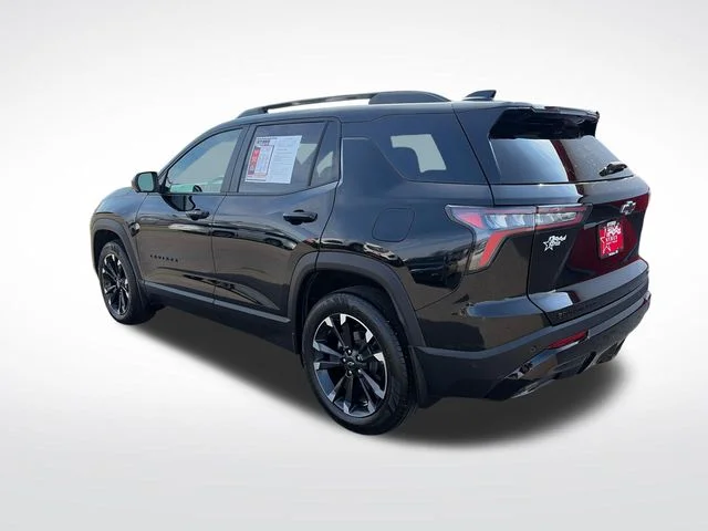 SEMINUEVOS CHEVROLET Equinox a Estados en autogozo