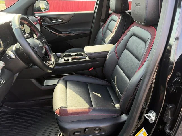 SEMINUEVOS CHEVROLET Equinox a Estados en autogozo