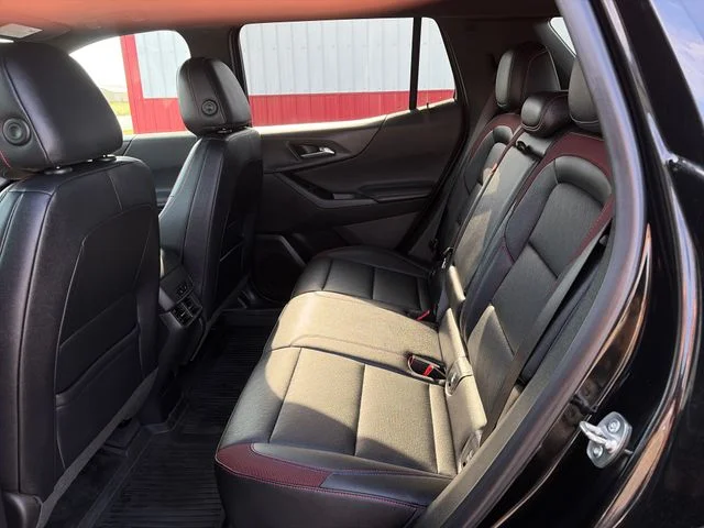 SEMINUEVOS CHEVROLET Equinox a Estados en autogozo