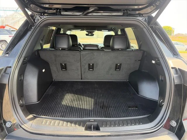 SEMINUEVOS CHEVROLET Equinox a Estados en autogozo