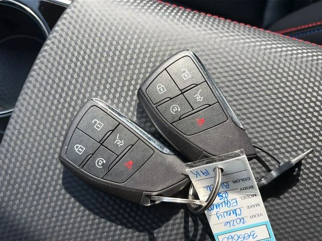 SEMINUEVOS CHEVROLET Equinox a Estados en autogozo