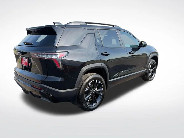 SEMINUEVOS CHEVROLET Equinox a Estados en autogozo