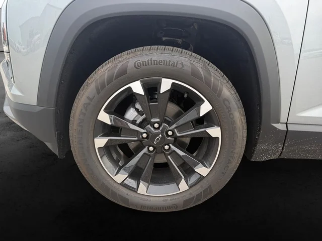 Nuevos CHEVROLET EQUINOX à Estados chez autogozo