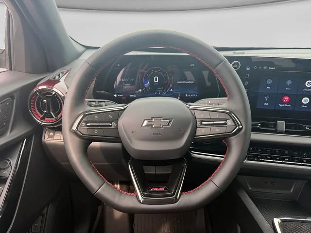 Nuevos CHEVROLET EQUINOX à Estados chez autogozo