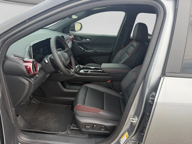 Nuevos CHEVROLET EQUINOX à Estados chez autogozo