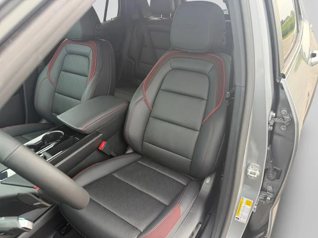 Nuevos CHEVROLET EQUINOX à Estados chez autogozo