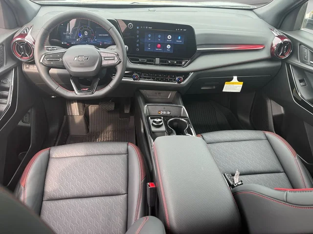 Nuevos CHEVROLET EQUINOX à Estados chez autogozo