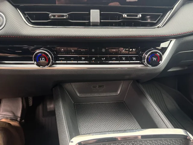 Nuevos CHEVROLET EQUINOX à Estados chez autogozo