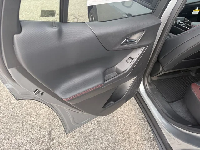 Nuevos CHEVROLET EQUINOX à Estados chez autogozo