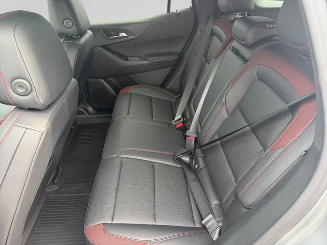 Nuevos CHEVROLET EQUINOX à Estados chez autogozo