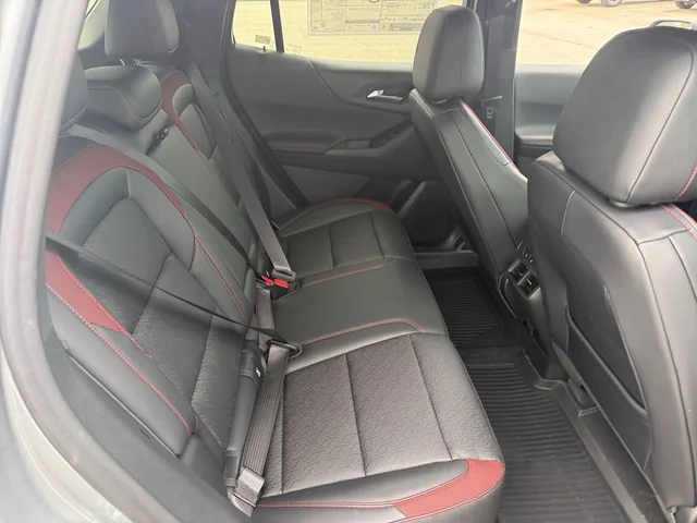 Nuevos CHEVROLET EQUINOX à Estados chez autogozo