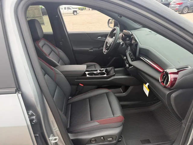 Nuevos CHEVROLET EQUINOX à Estados chez autogozo
