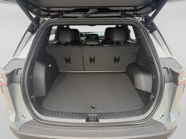 Nuevos CHEVROLET EQUINOX à Estados chez autogozo