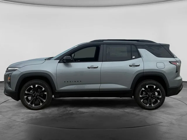 Nuevos CHEVROLET EQUINOX à Estados chez autogozo