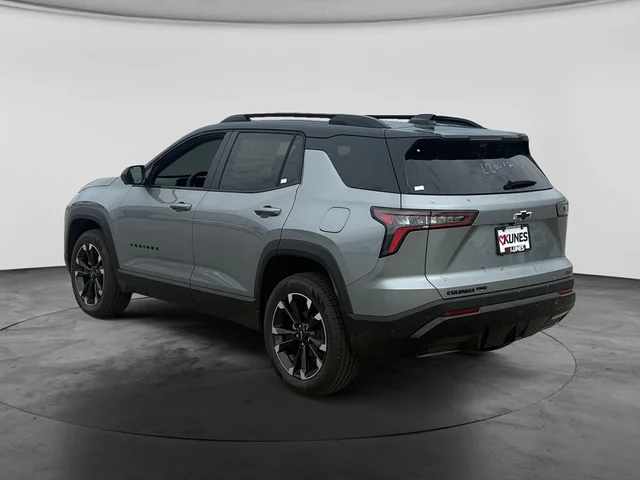 Nuevos CHEVROLET EQUINOX à Estados chez autogozo