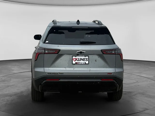 Nuevos CHEVROLET EQUINOX à Estados chez autogozo