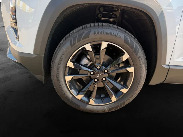 Nuevos CHEVROLET EQUINOX à Estados chez autogozo