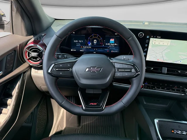 Nuevos CHEVROLET EQUINOX à Estados chez autogozo