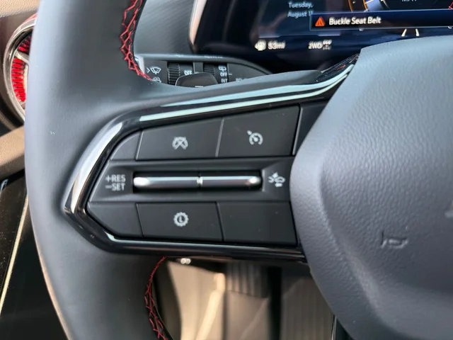 Nuevos CHEVROLET EQUINOX à Estados chez autogozo