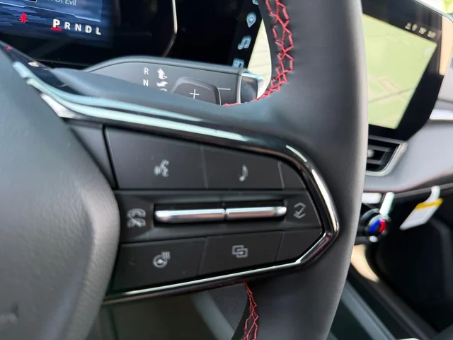 Nuevos CHEVROLET EQUINOX à Estados chez autogozo
