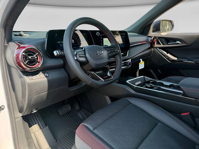 Nuevos CHEVROLET EQUINOX à Estados chez autogozo
