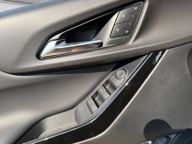 Nuevos CHEVROLET EQUINOX à Estados chez autogozo