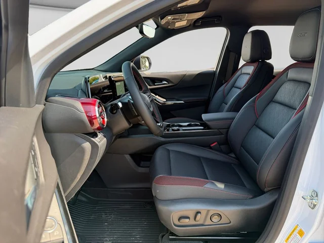 Nuevos CHEVROLET EQUINOX à Estados chez autogozo