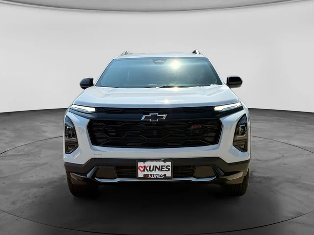 Nuevos CHEVROLET EQUINOX à Estados chez autogozo