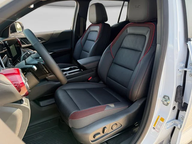 Nuevos CHEVROLET EQUINOX à Estados chez autogozo