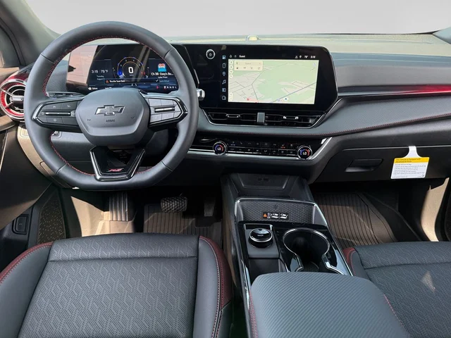Nuevos CHEVROLET EQUINOX à Estados chez autogozo