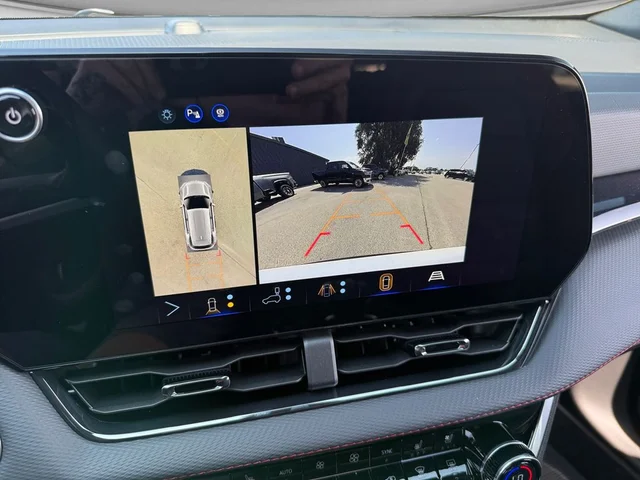 Nuevos CHEVROLET EQUINOX à Estados chez autogozo