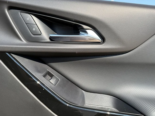 Nuevos CHEVROLET EQUINOX à Estados chez autogozo