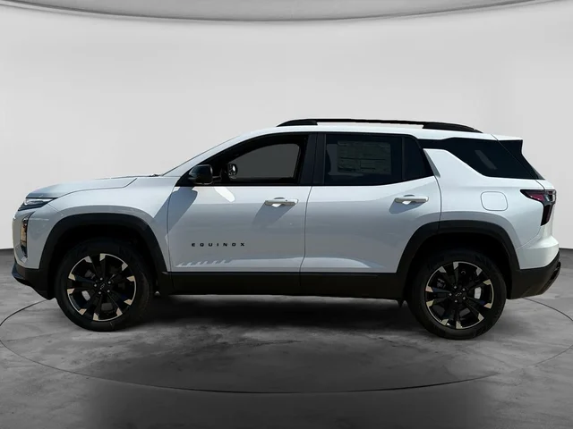 Nuevos CHEVROLET EQUINOX à Estados chez autogozo
