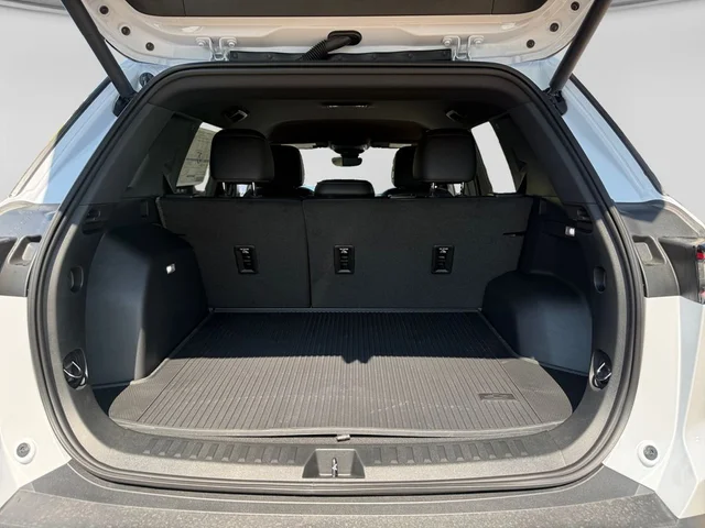 Nuevos CHEVROLET EQUINOX à Estados chez autogozo
