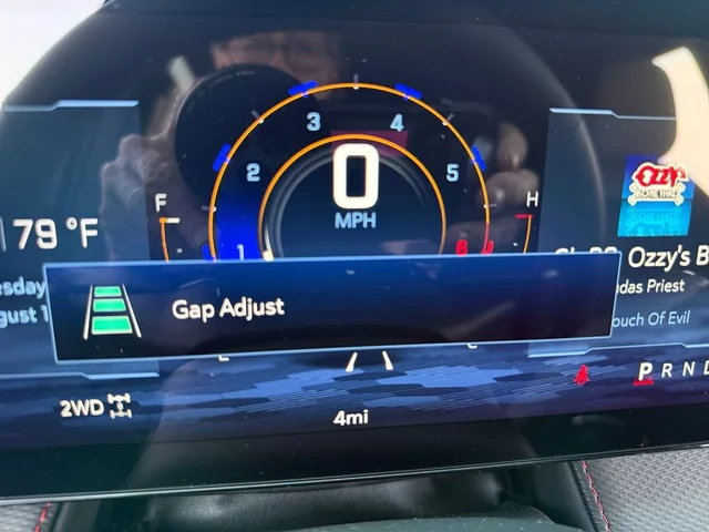 Nuevos CHEVROLET EQUINOX à Estados chez autogozo