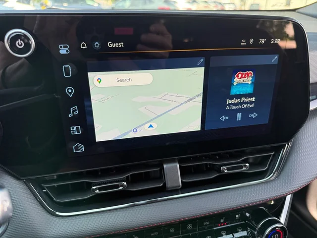 Nuevos CHEVROLET EQUINOX à Estados chez autogozo