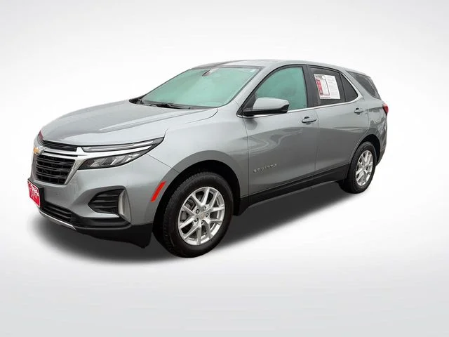 SEMINUEVOS CHEVROLET Equinox a Estados en autogozo