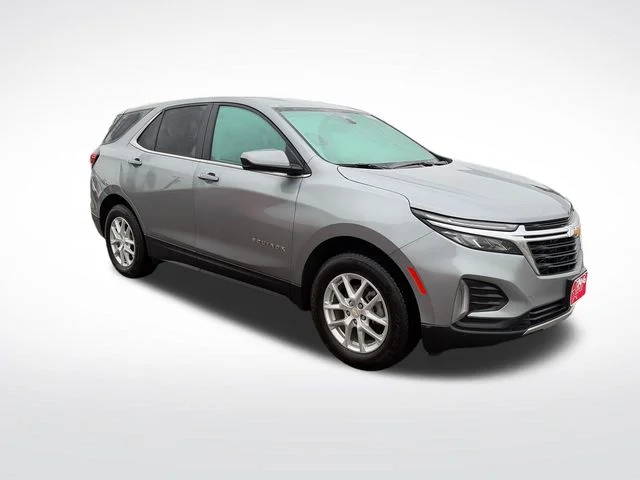 SEMINUEVOS CHEVROLET Equinox a Estados en autogozo