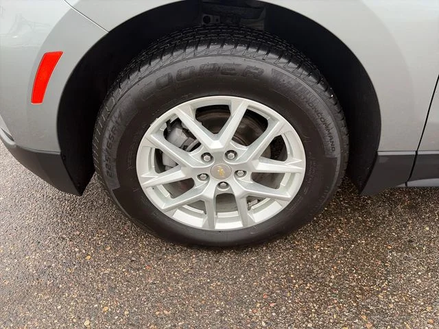SEMINUEVOS CHEVROLET Equinox a Estados en autogozo