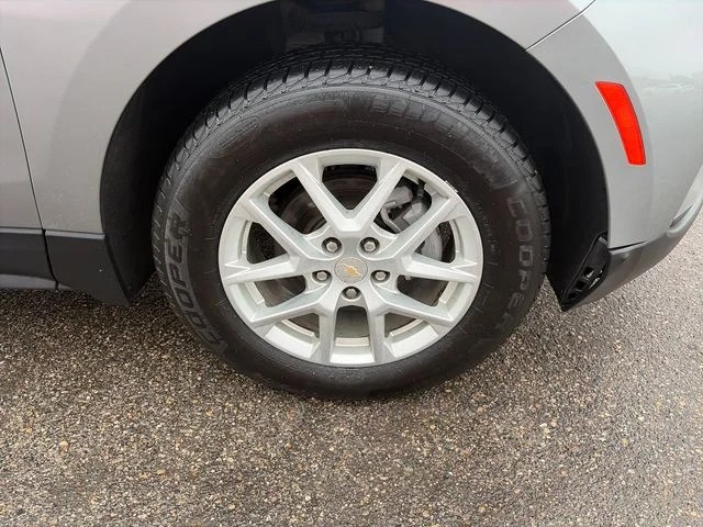 SEMINUEVOS CHEVROLET Equinox a Estados en autogozo
