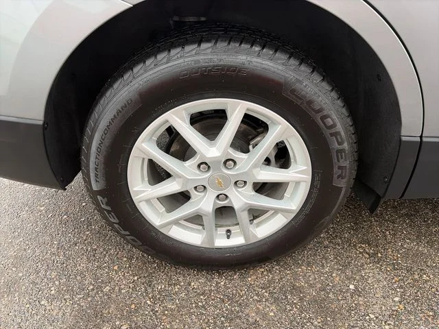 SEMINUEVOS CHEVROLET Equinox a Estados en autogozo