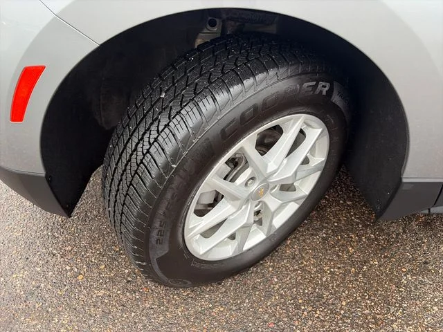 SEMINUEVOS CHEVROLET Equinox a Estados en autogozo