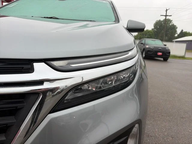SEMINUEVOS CHEVROLET Equinox a Estados en autogozo