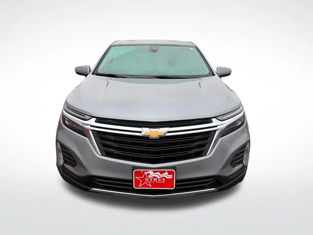 SEMINUEVOS CHEVROLET Equinox a Estados en autogozo