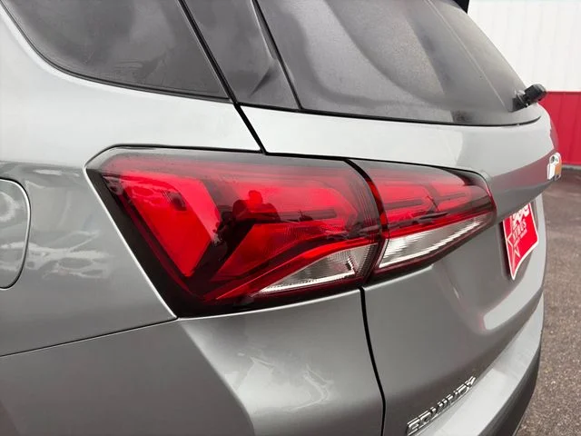 SEMINUEVOS CHEVROLET Equinox a Estados en autogozo