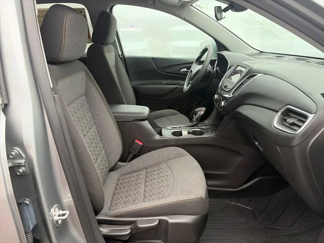 SEMINUEVOS CHEVROLET Equinox a Estados en autogozo