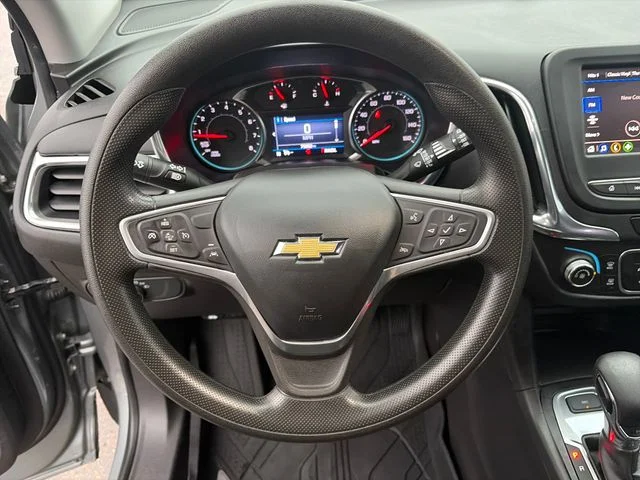 SEMINUEVOS CHEVROLET Equinox a Estados en autogozo